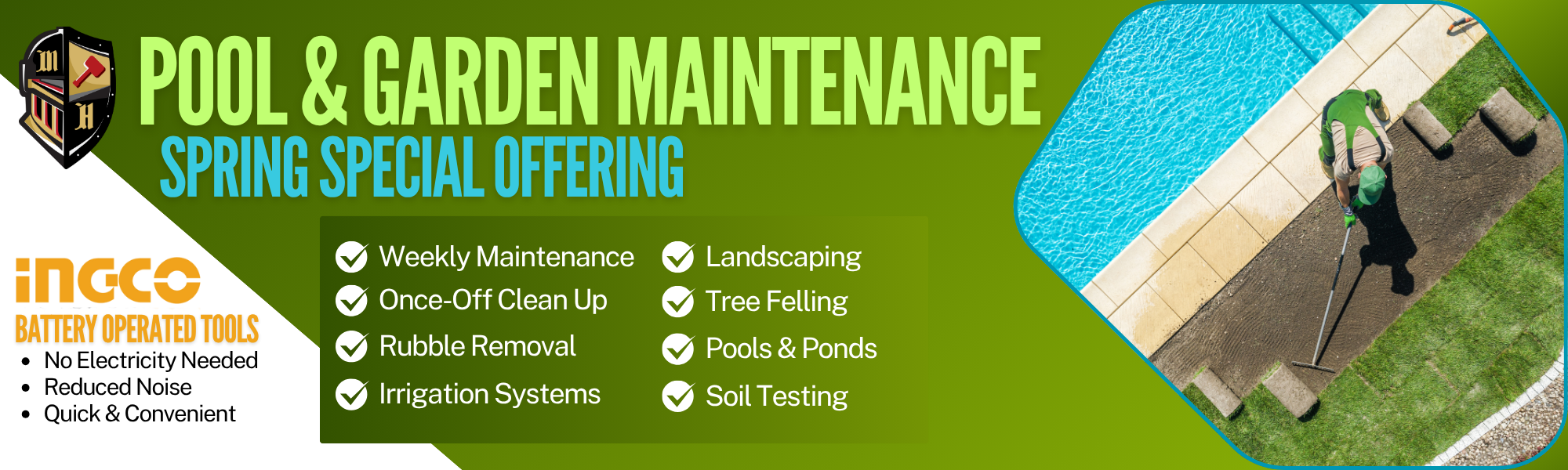 Spring Special Spring Special